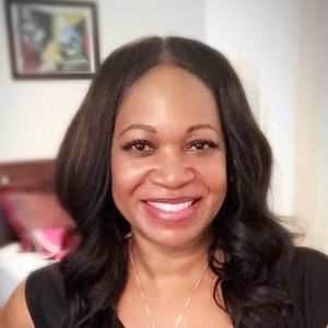 Meet your Posher, Rhonda